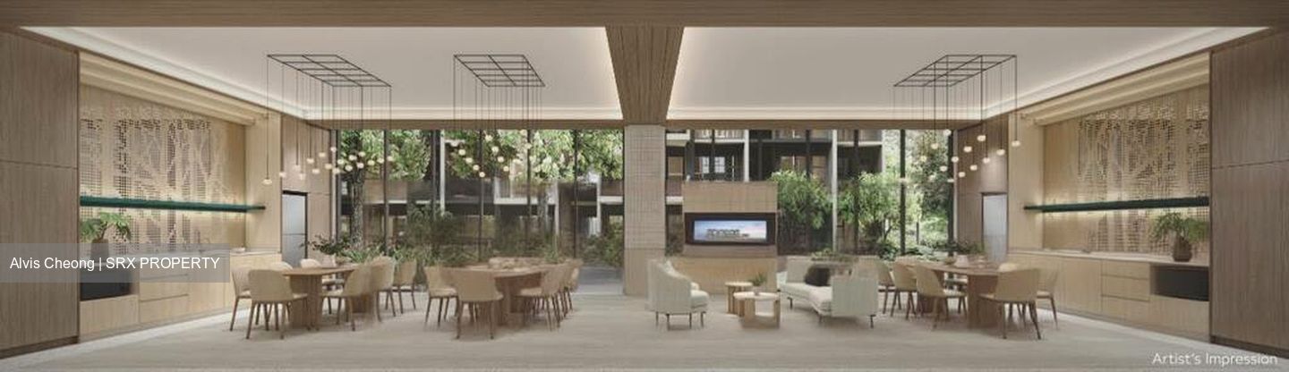 Otto Place (D24), Condominium #465917061